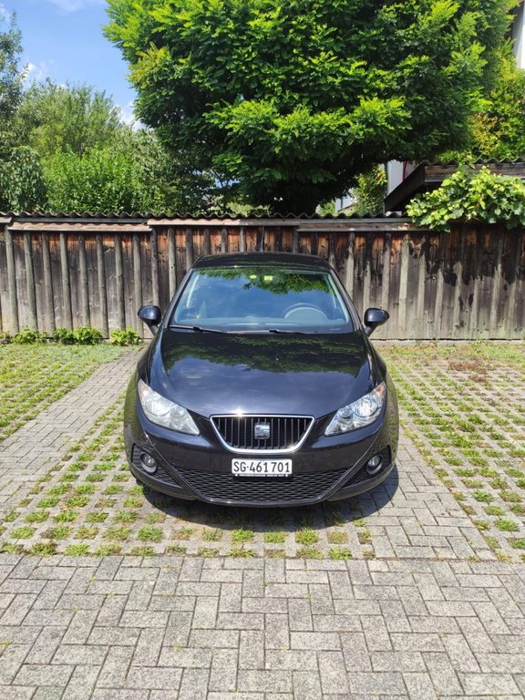 SEAT Ibiza 1.2 TSI Style DSG, Essence, Occasion / Utilisé, Automatique - 3