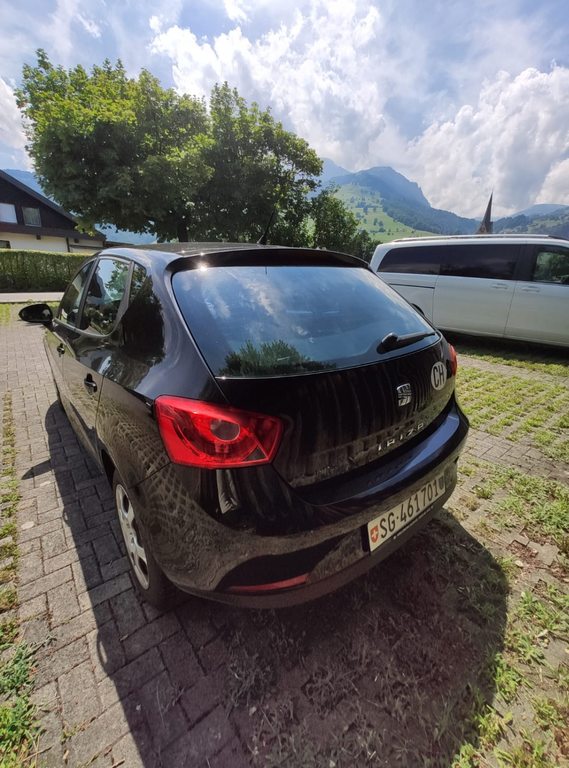 SEAT Ibiza 1.2 TSI Style DSG, Essence, Occasion / Utilisé, Automatique - 7