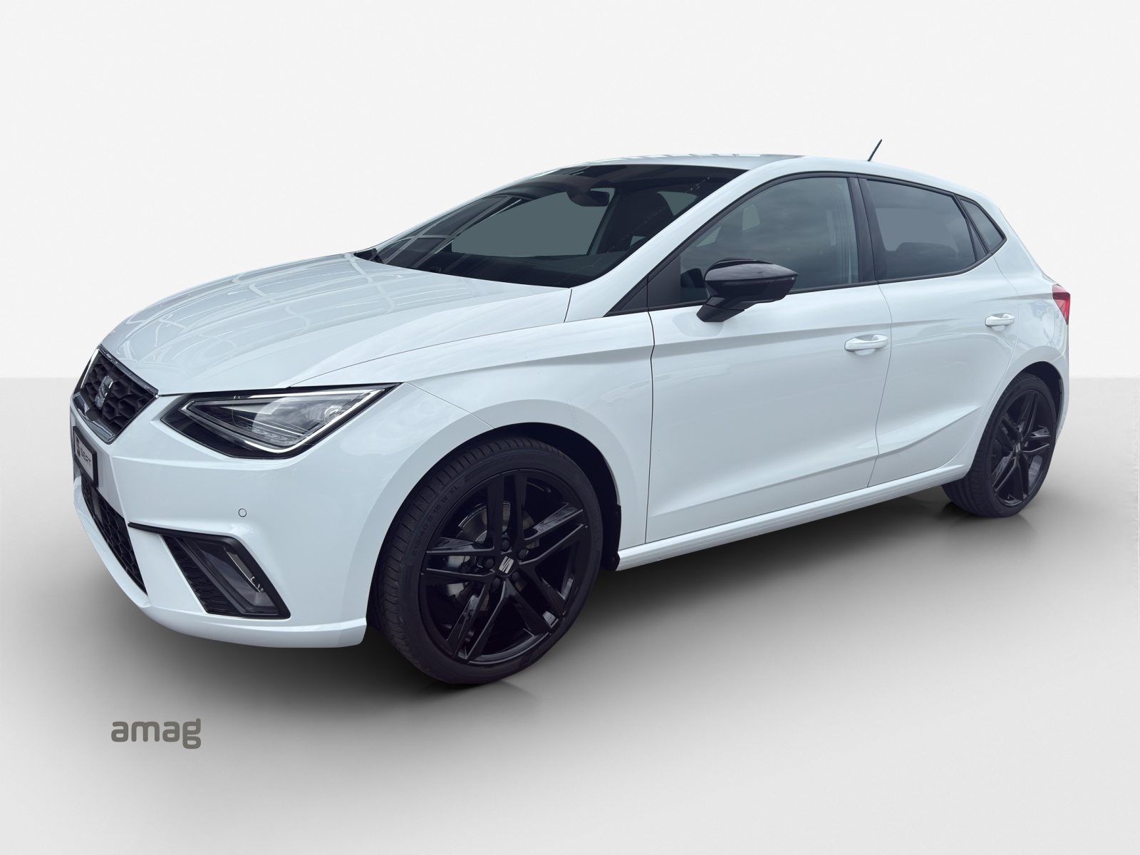 SEAT IBIZA MOVE FR (netto)