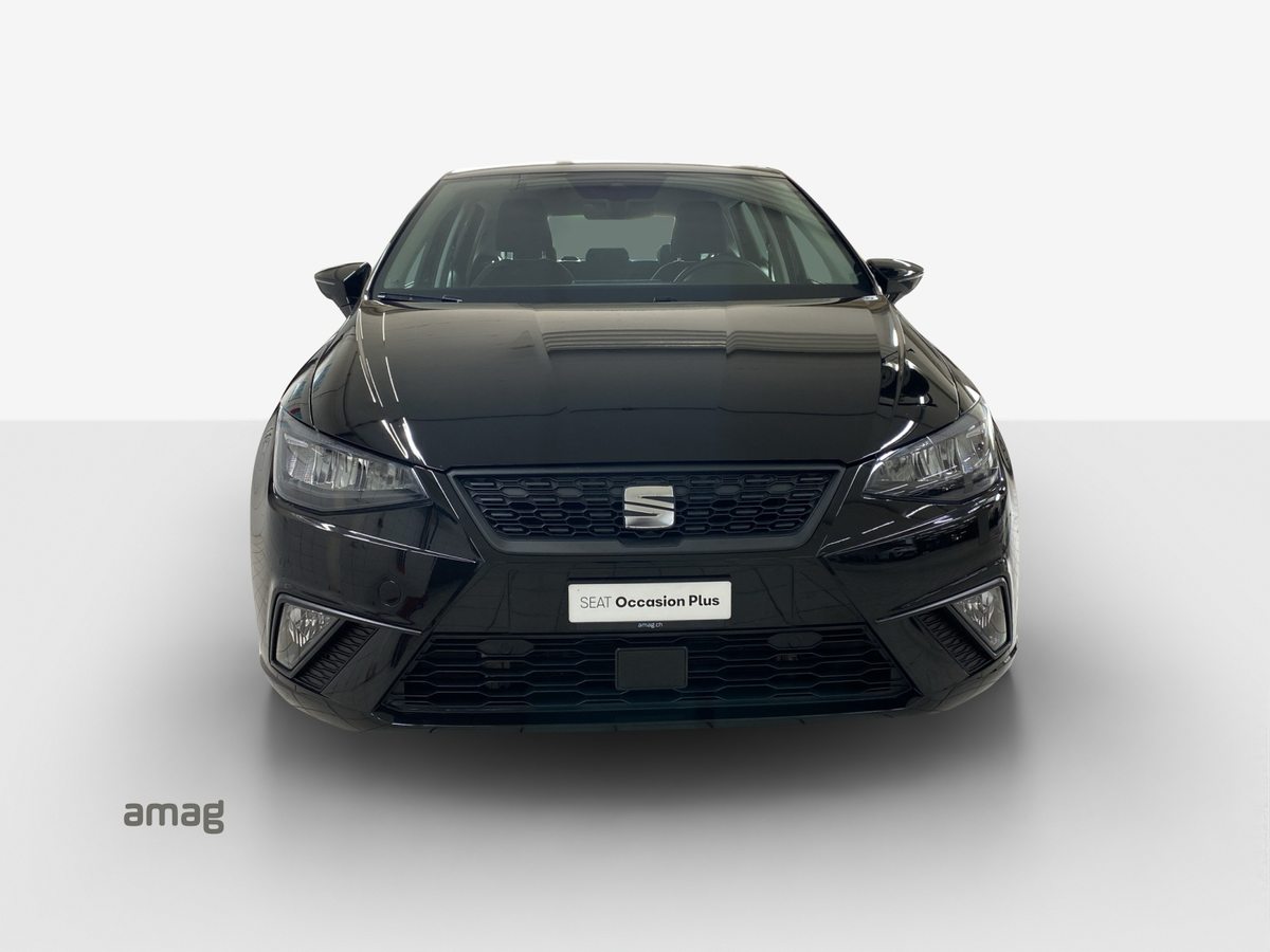 SEAT Ibiza St 1.0TSI 110PS 7DSG, Petrol, Second hand / Used, Automatic - 7