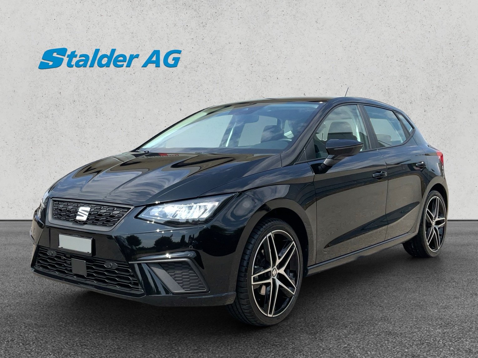 SEAT Ibiza 1.0 TSI 115 Style DSG