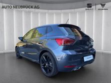 SEAT IBIZA MOVE FR (netto), Petrol, Second hand / Used, Automatic - 2