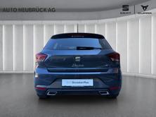 SEAT IBIZA MOVE FR (netto), Petrol, Second hand / Used, Automatic - 3