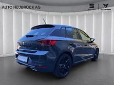 SEAT IBIZA MOVE FR (netto), Petrol, Second hand / Used, Automatic - 4