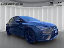 SEAT IBIZA MOVE FR (netto), Petrol, Second hand / Used, Automatic - 5