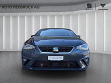 SEAT IBIZA MOVE FR (netto), Petrol, Second hand / Used, Automatic - 6