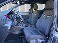 SEAT IBIZA MOVE FR (netto), Petrol, Second hand / Used, Automatic - 7