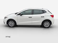 SEAT IBIZA REFERENCE SOL (Netto), Gas (CNG) / Benzina, Occasioni / Usate - 2