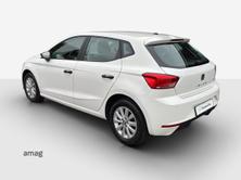 SEAT IBIZA REFERENCE SOL (Netto), Gas (CNG) / Benzina, Occasioni / Usate - 3