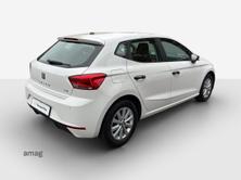 SEAT IBIZA REFERENCE SOL (Netto), Gas (CNG) / Benzina, Occasioni / Usate - 5