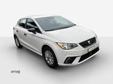 SEAT IBIZA REFERENCE SOL (Netto), Gas (CNG) / Benzina, Occasioni / Usate - 6