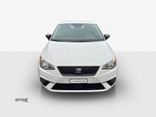 SEAT IBIZA REFERENCE SOL (Netto), Gas (CNG) / Benzina, Occasioni / Usate - 7