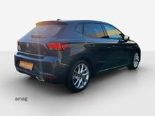 SEAT IBIZA FR, Essence, Occasion / Utilisé, Automatique - 5
