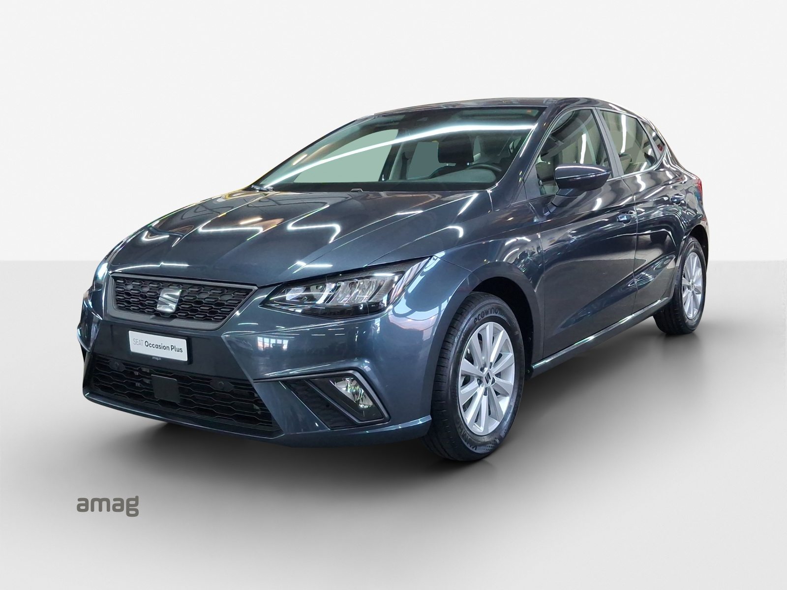 SEAT IBIZA STYLE, Benzina, Occasioni / Usate, Automatico