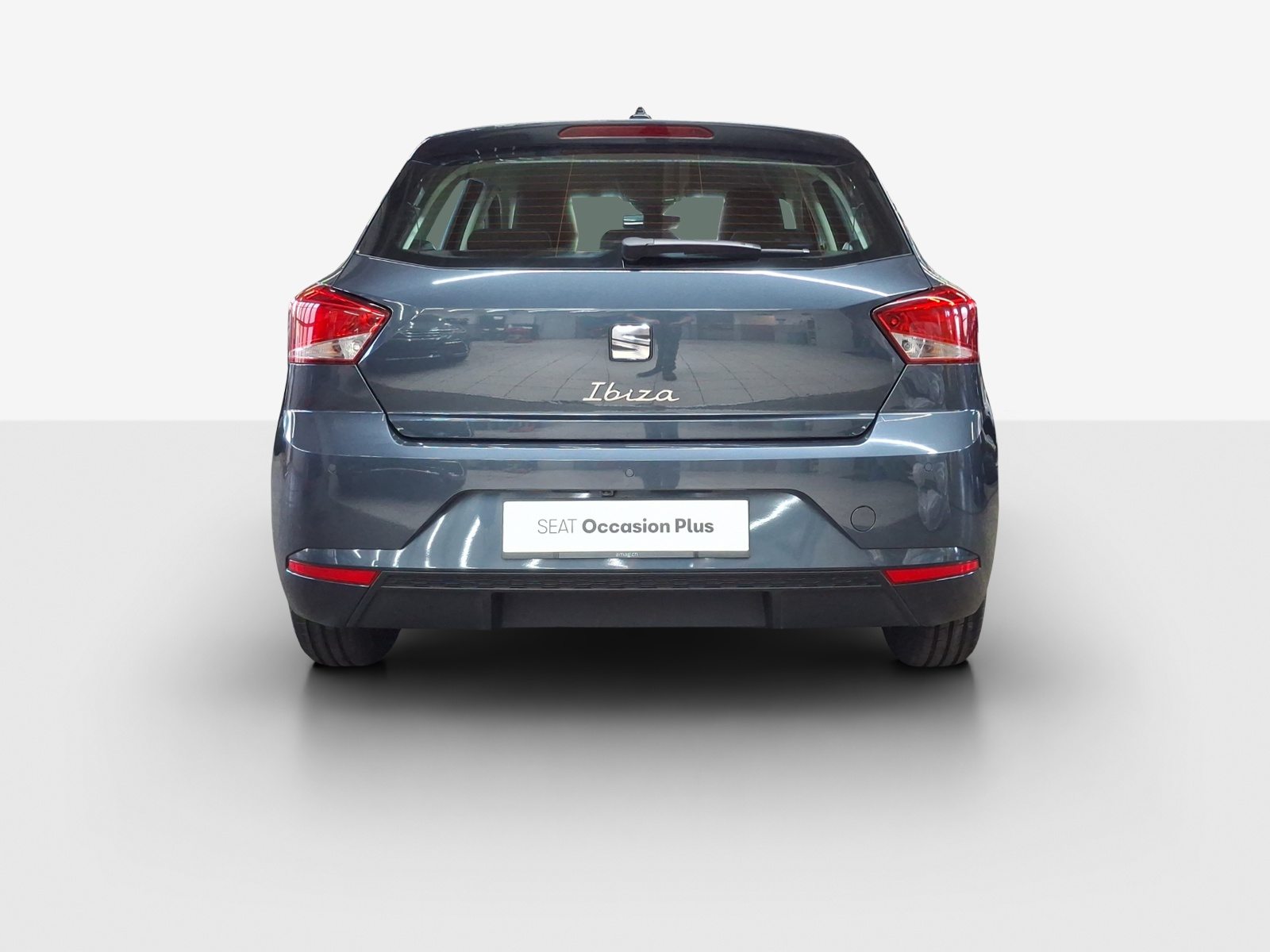 SEAT IBIZA STYLE, Benzina, Occasioni / Usate, Automatico - 4