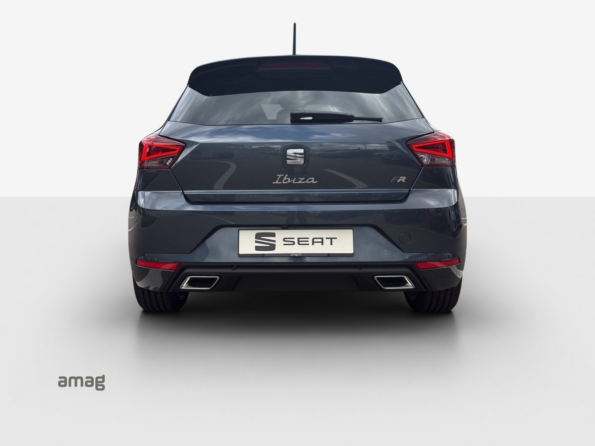 SEAT IBIZA 75EDITION (netto), Benzina, Occasioni / Usate, Automatico - 4