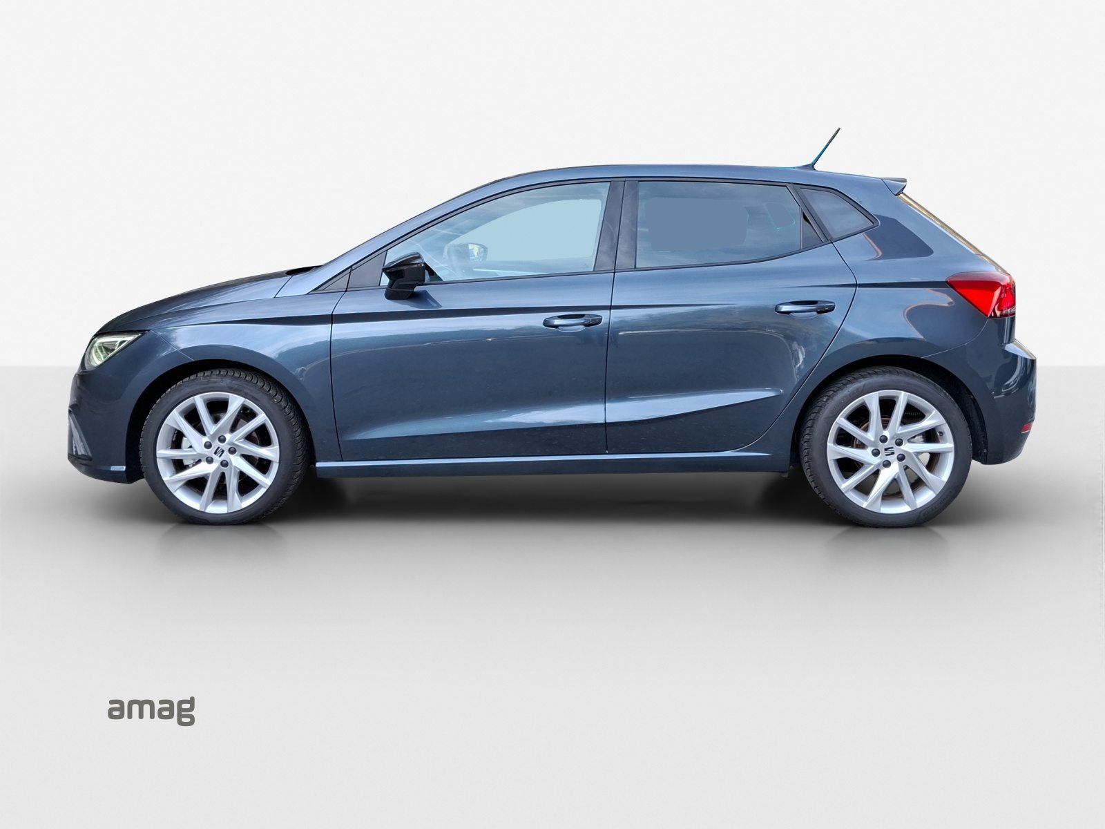 SEAT IBIZA FR, Petrol, Second hand / Used, Automatic - 2