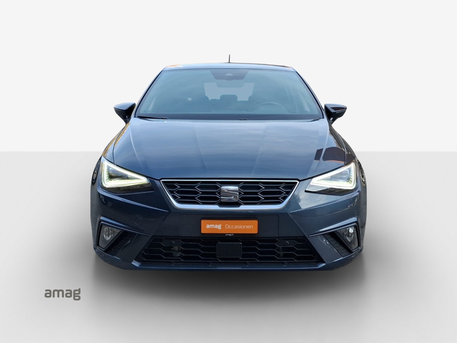 SEAT IBIZA FR, Petrol, Second hand / Used, Automatic - 7