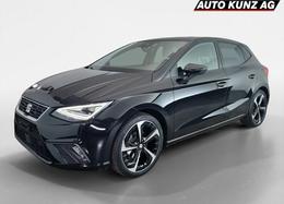 SEAT Ibiza 1.5 Ibiza FR TSI DSG