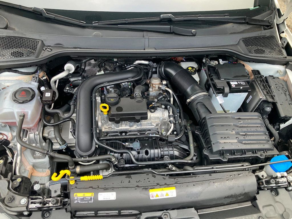 SEAT Ibiza 1.0 TSI 110 FR, Benzina, Occasioni / Usate, Manuale - 5