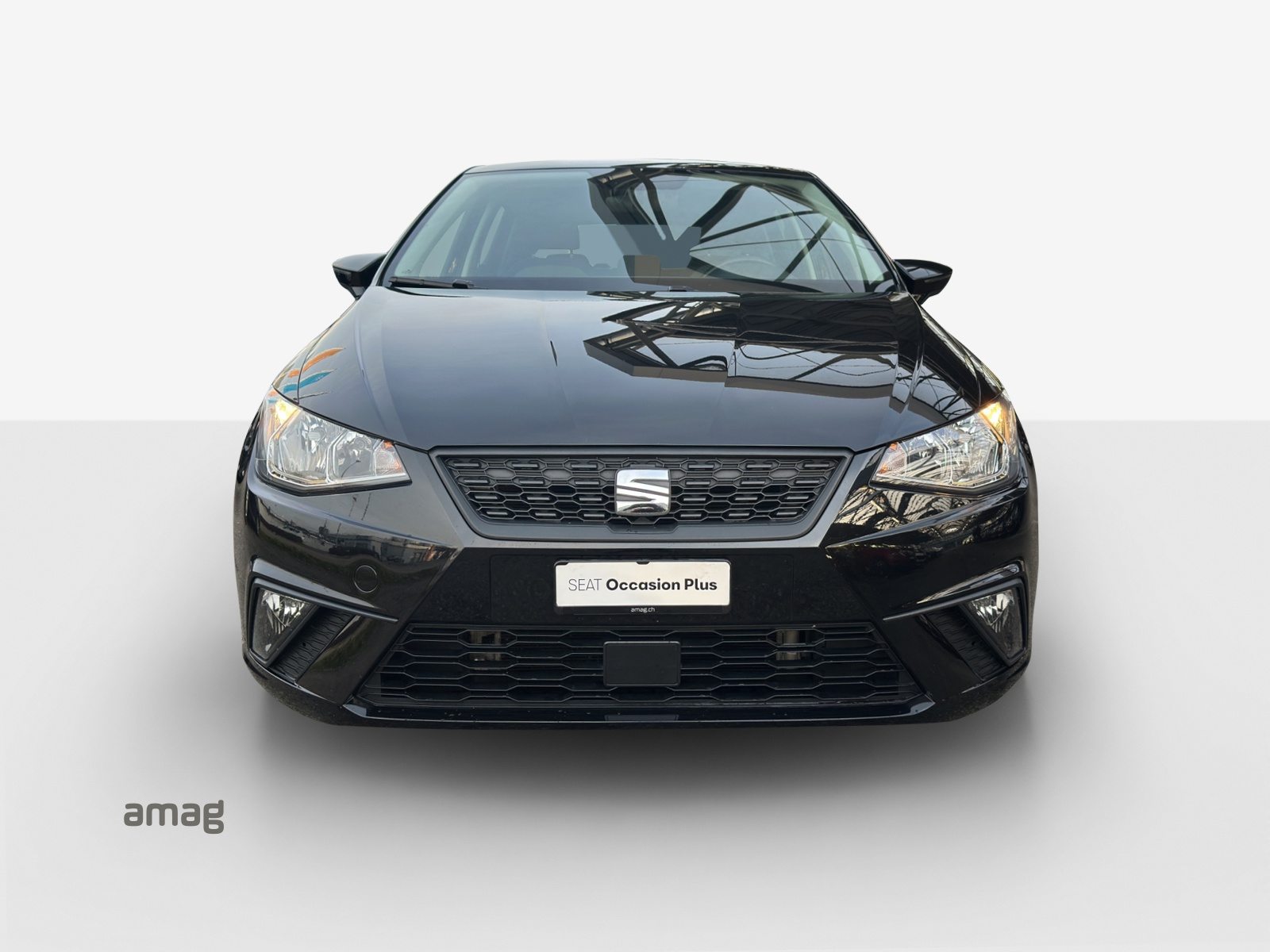 SEAT IBIZA STYLE, Benzina, Occasioni / Usate - 7