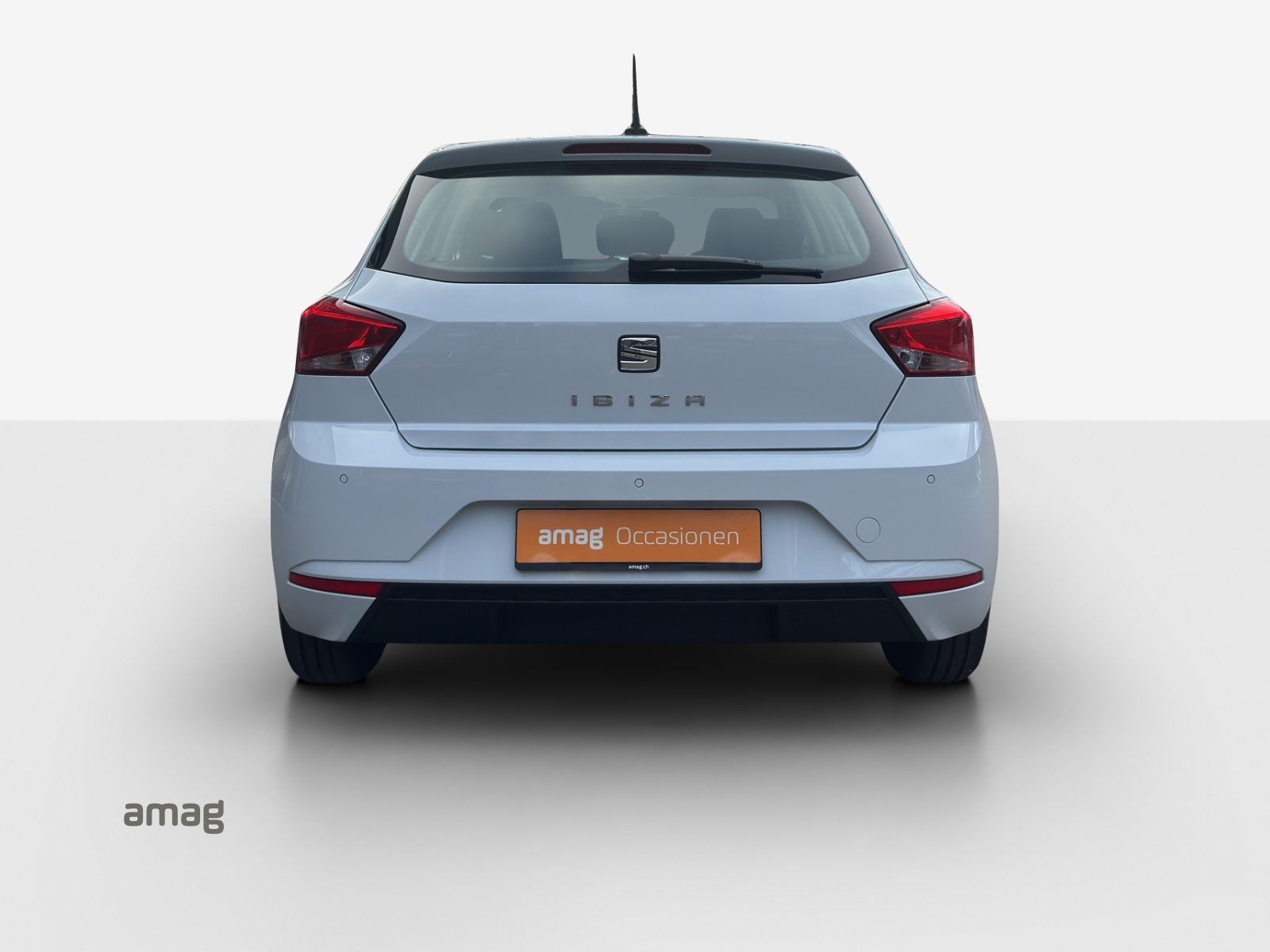 SEAT IBIZA STYLE, Essence, Occasion / Utilisé, Automatique - 3