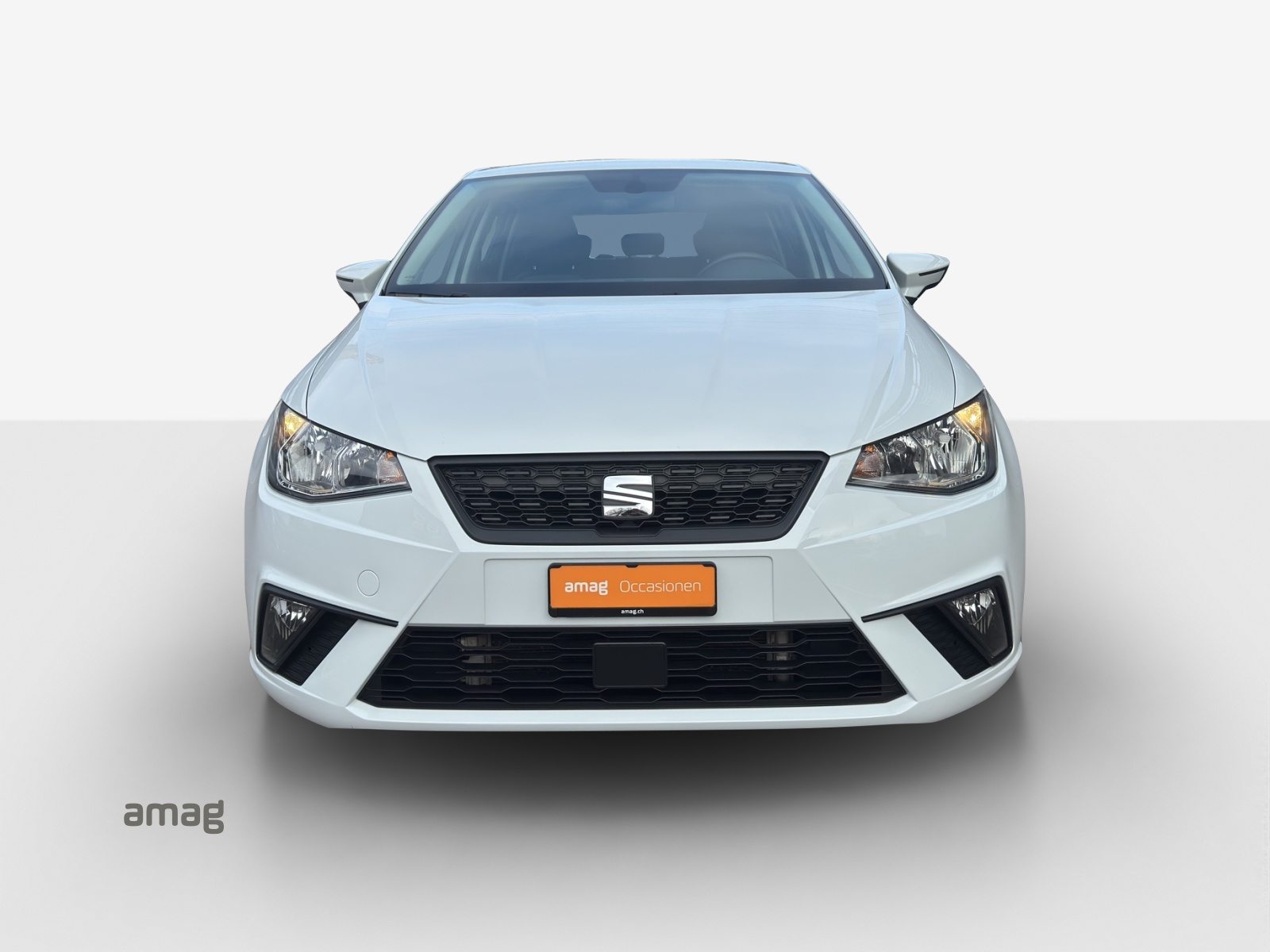 SEAT IBIZA STYLE, Essence, Occasion / Utilisé, Automatique - 6