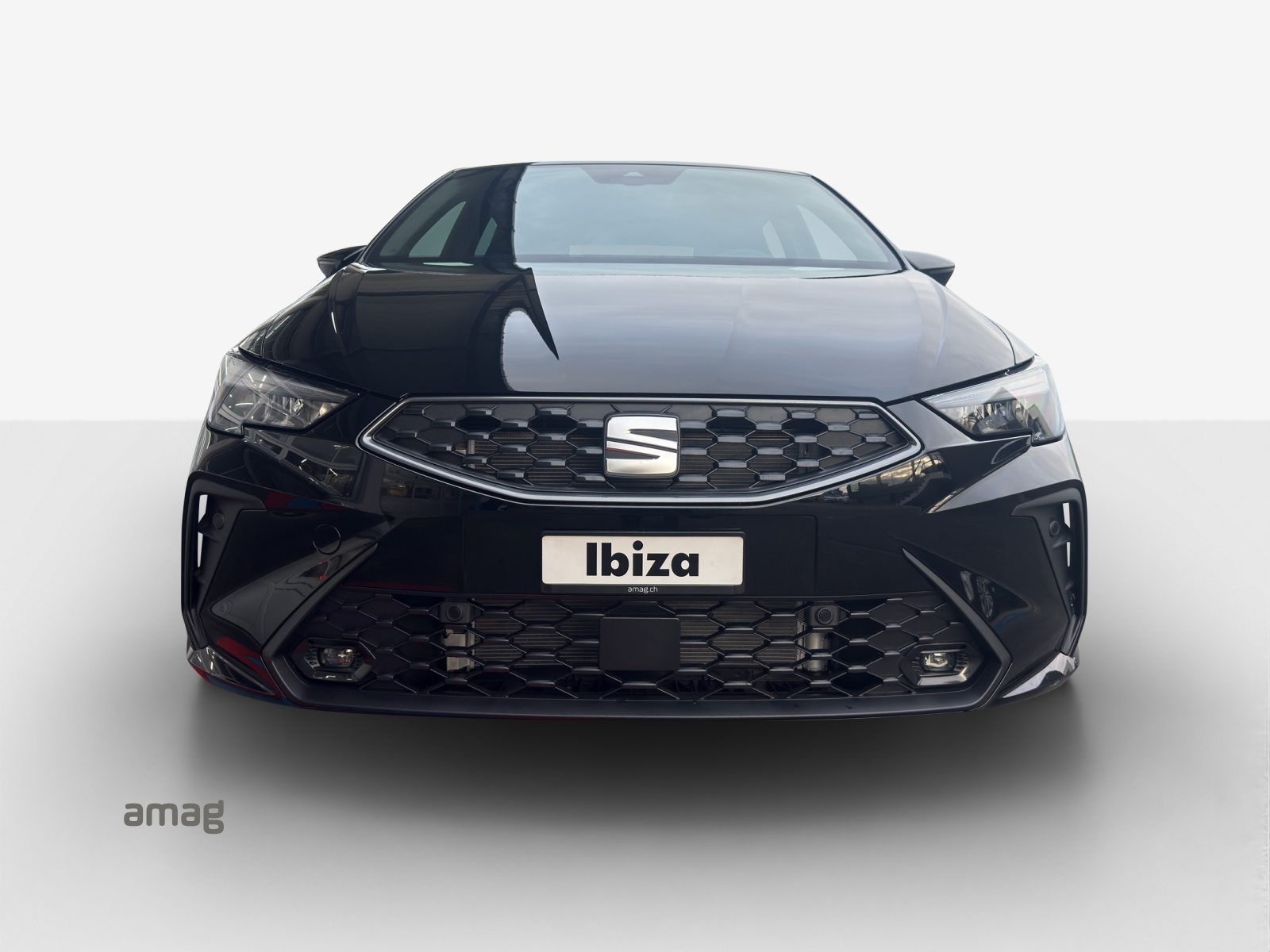 SEAT IBIZA STYLE, Petrol, Second hand / Used, Automatic - 7