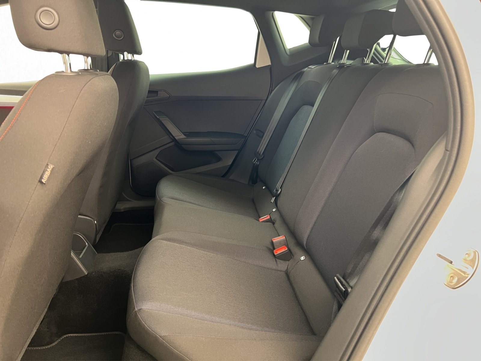 SEAT Ibiza 1.0 TSI 115 FR DSG, Benzina, Occasioni / Usate, Automatico - 6