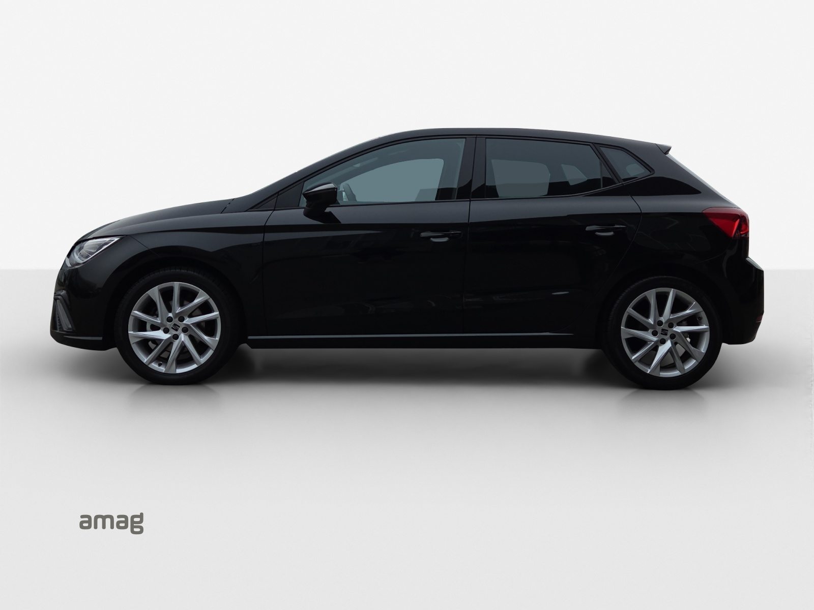 SEAT IBIZA FR, Petrol, Second hand / Used, Automatic - 2