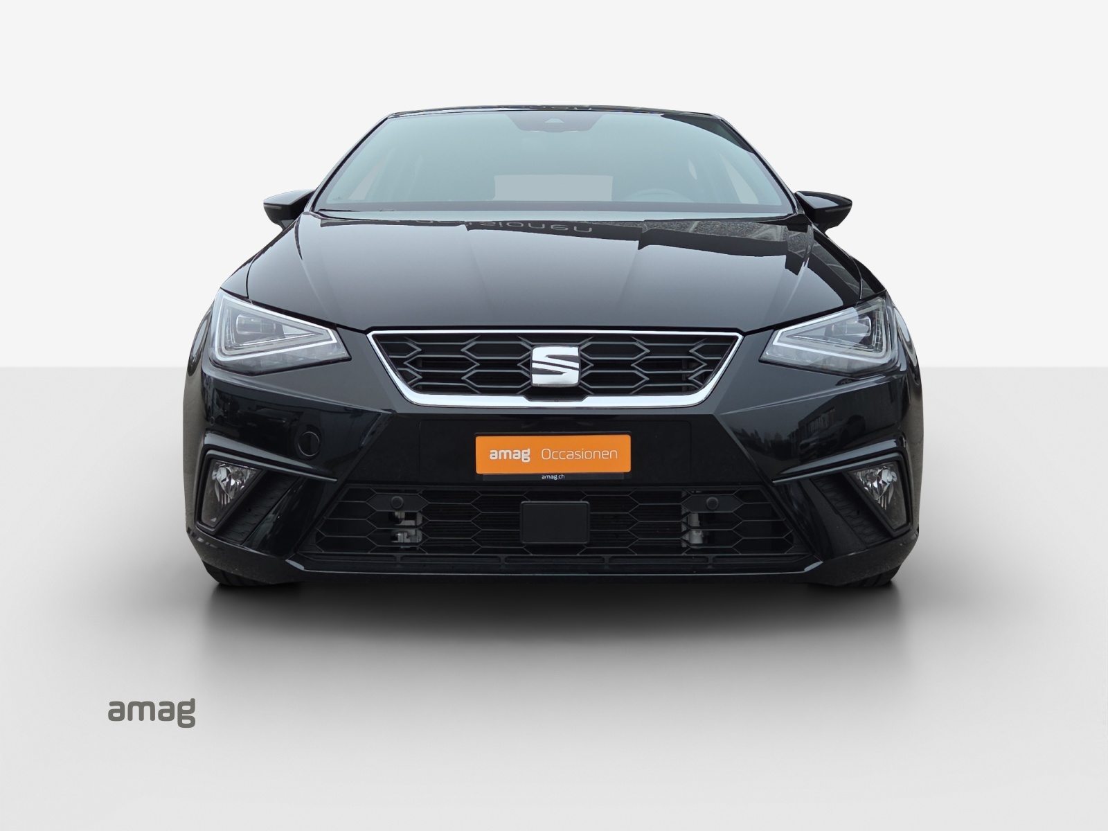 SEAT IBIZA FR, Petrol, Second hand / Used, Automatic - 7