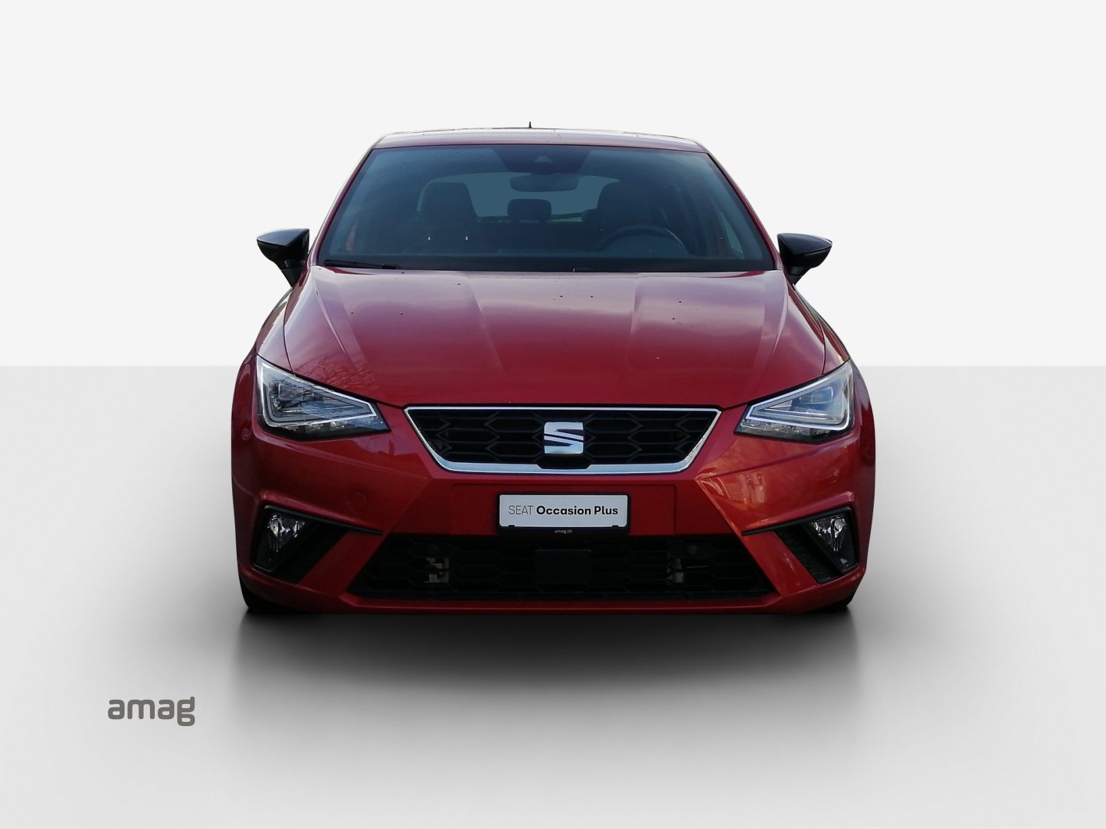 SEAT IBIZA HOLA FR (netto), Benzina, Occasioni / Usate - 7
