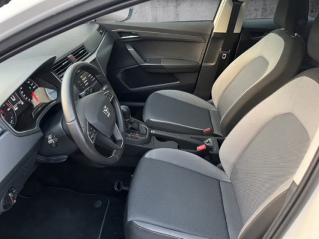 SEAT Ibiza 1.0 EcoTSI Style, Occasion / Gebraucht, Automat - 7