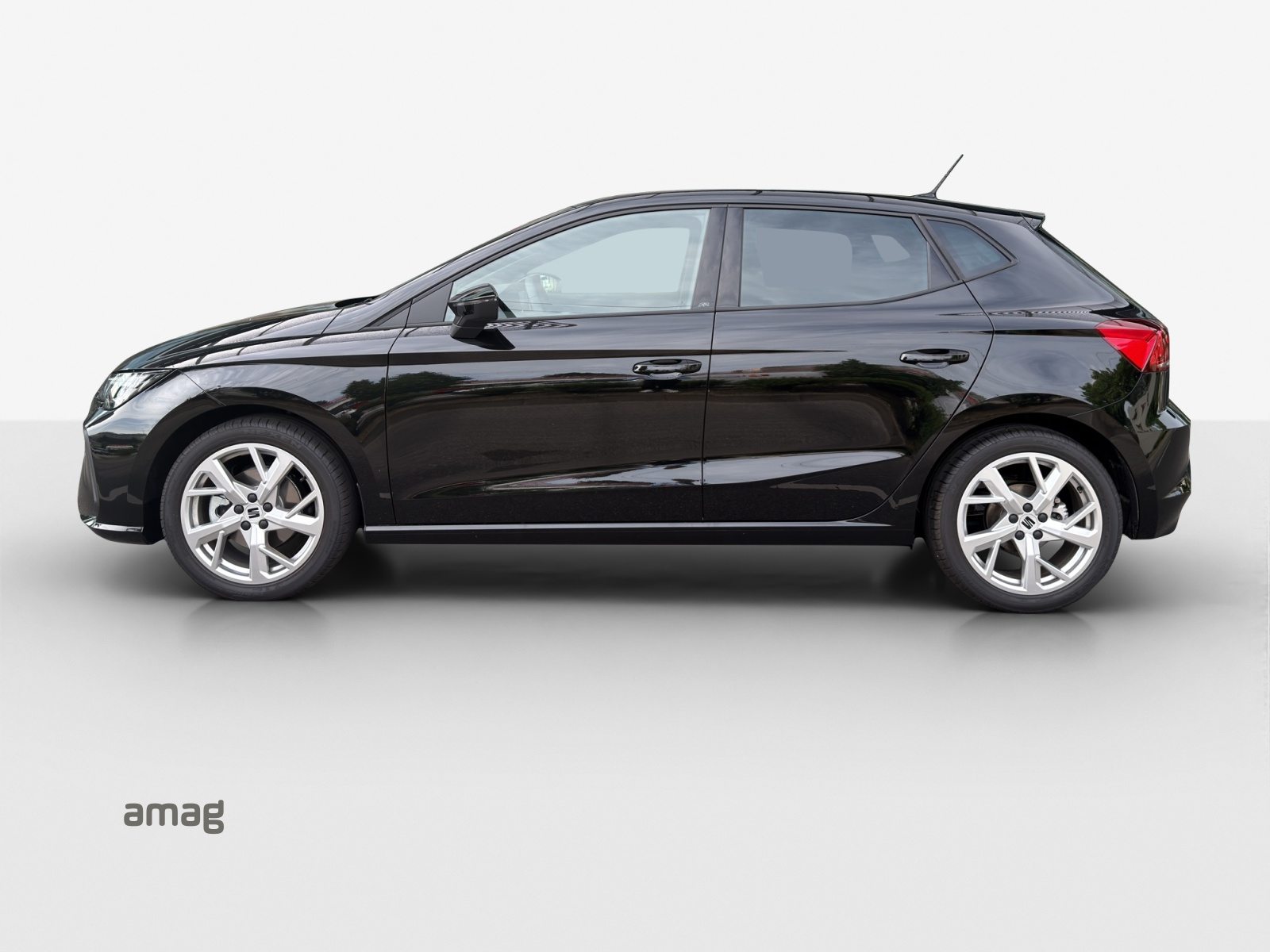 SEAT IBIZA FR, Benzina, Occasioni / Usate, Automatico - 2