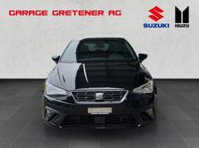 SEAT Ibiza 1.5 TSI FR DSG, Essence, Occasion / Utilisé, Automatique - 2