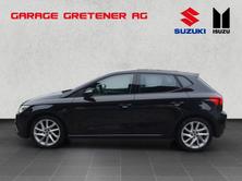 SEAT Ibiza 1.5 TSI FR DSG, Essence, Occasion / Utilisé, Automatique - 3