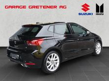 SEAT Ibiza 1.5 TSI FR DSG, Essence, Occasion / Utilisé, Automatique - 6