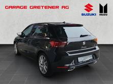 SEAT Ibiza 1.5 TSI FR DSG, Essence, Occasion / Utilisé, Automatique - 7