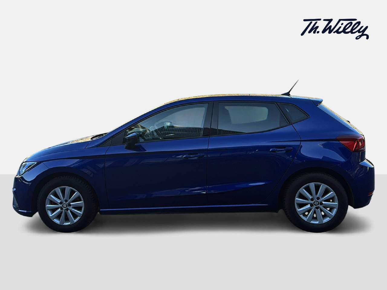 SEAT Ibiza 1.0 TSI 115 FR, Benzina, Occasioni / Usate, Manuale - 2