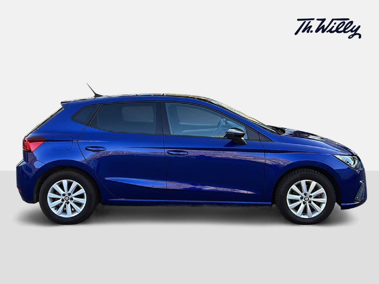SEAT Ibiza 1.0 TSI 115 FR, Benzina, Occasioni / Usate, Manuale - 6