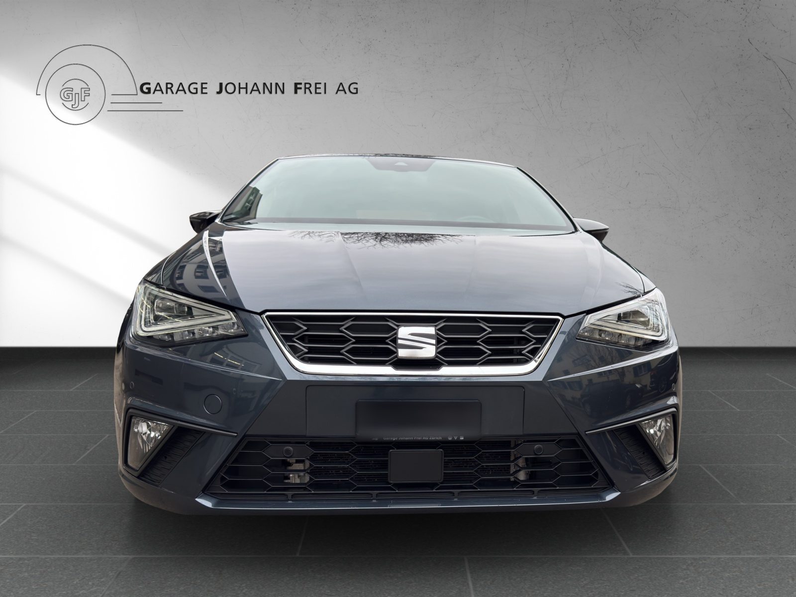 SEAT IBIZA FR, Petrol, Second hand / Used, Automatic - 7