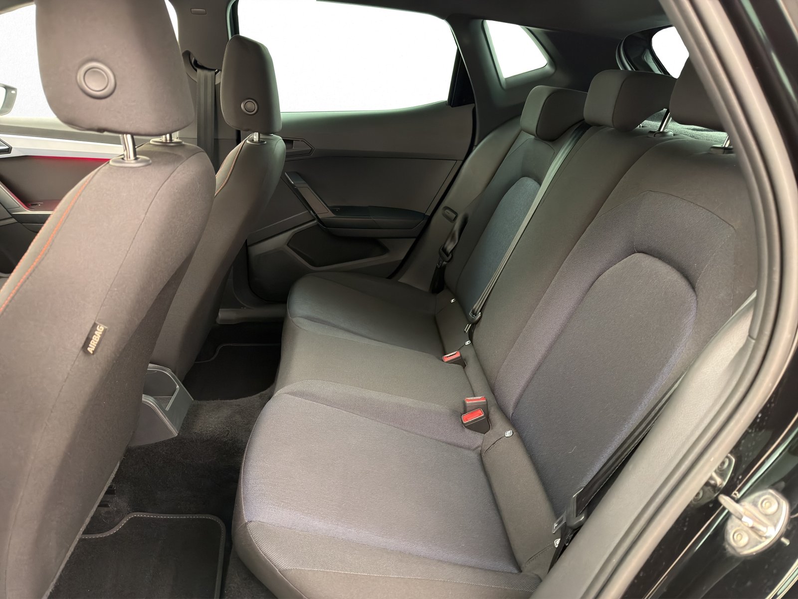 SEAT Ibiza 1.0 TSI 115 FR DSG, Benzina, Occasioni / Usate, Automatico - 5