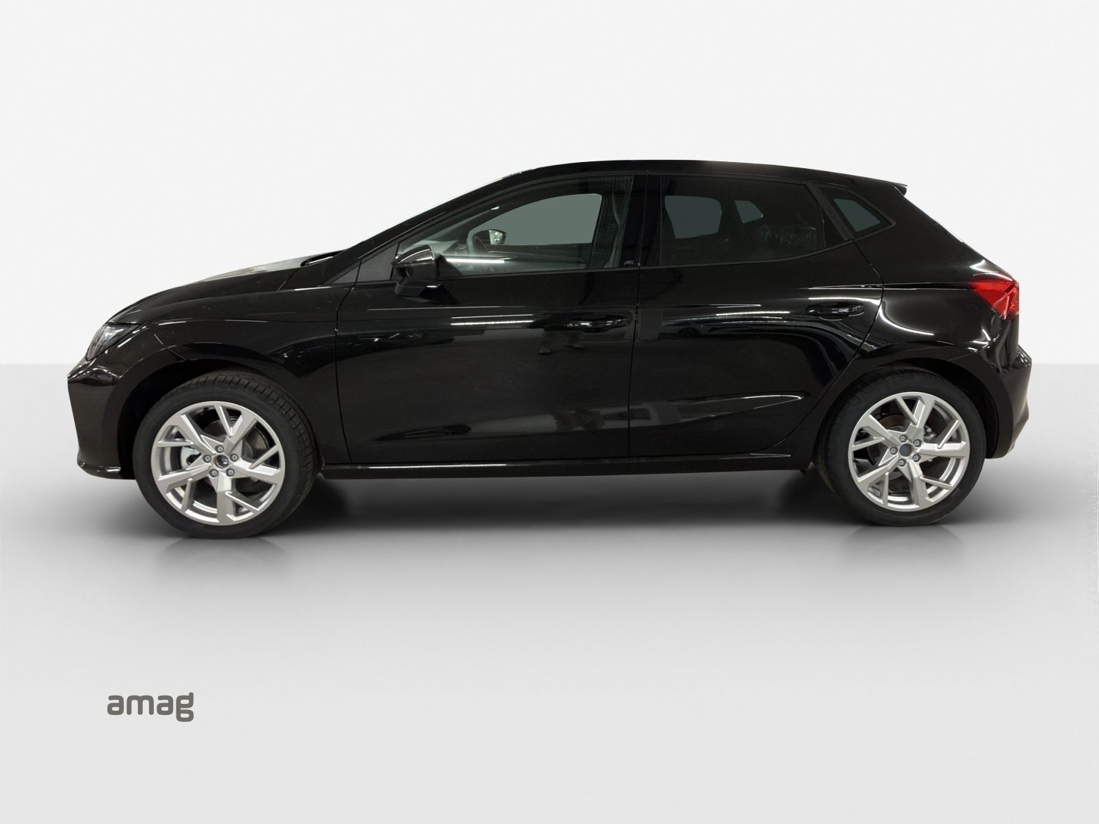SEAT IBIZA FR, Benzin, Occasion / Gebraucht, Automatik - 2