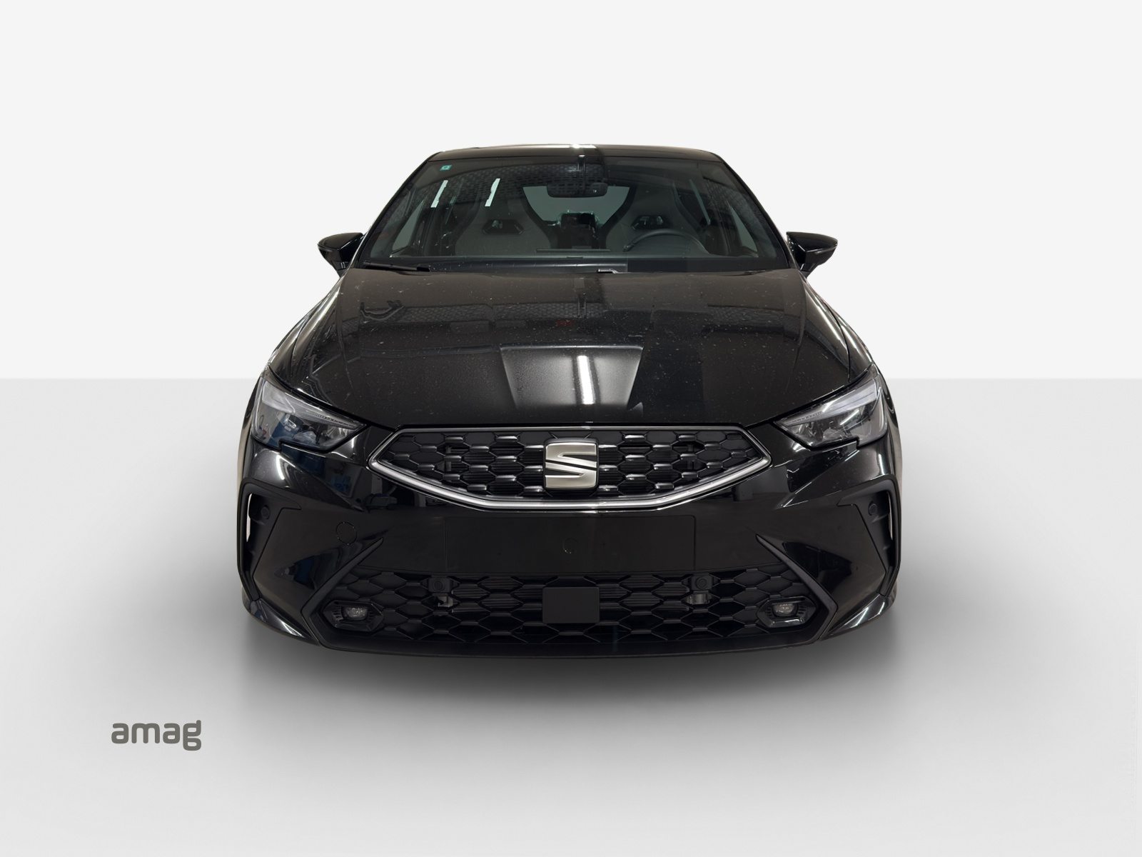 SEAT IBIZA FR, Benzin, Occasion / Gebraucht, Automatik - 7