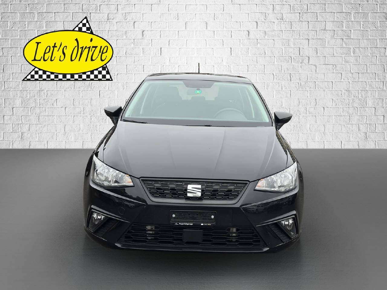 SEAT Ibiza 1.0 TSI 115 Reference DSG, Benzina, Occasioni / Usate, Automatico - 2
