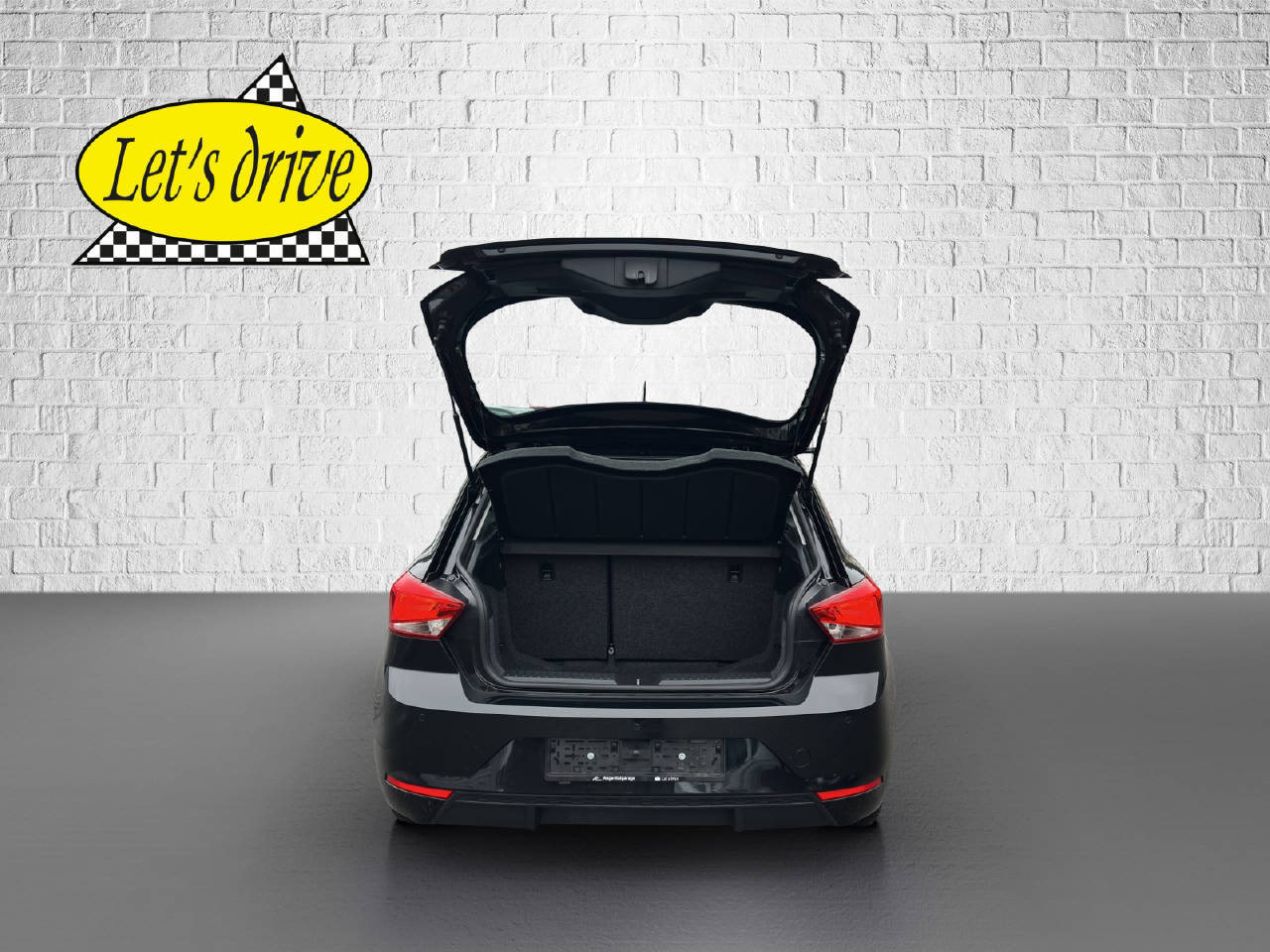 SEAT Ibiza 1.0 TSI 115 Reference DSG, Benzina, Occasioni / Usate, Automatico - 7