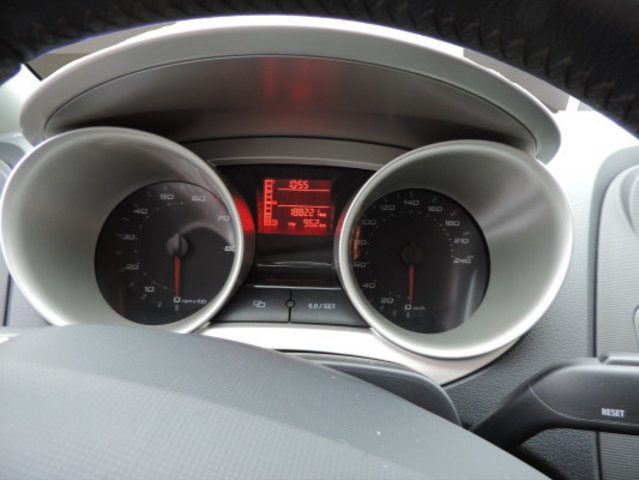 SEAT Ibiza SC 1.6 Sport, Occasioni / Usate, Manuale - 4