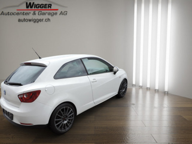 SEAT Ibiza SC 1.6 Sport, Occasioni / Usate, Manuale - 6