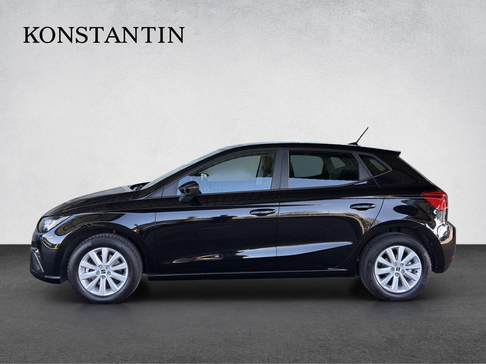 SEAT Ibiza 1.0 TSI 110 Style DSG