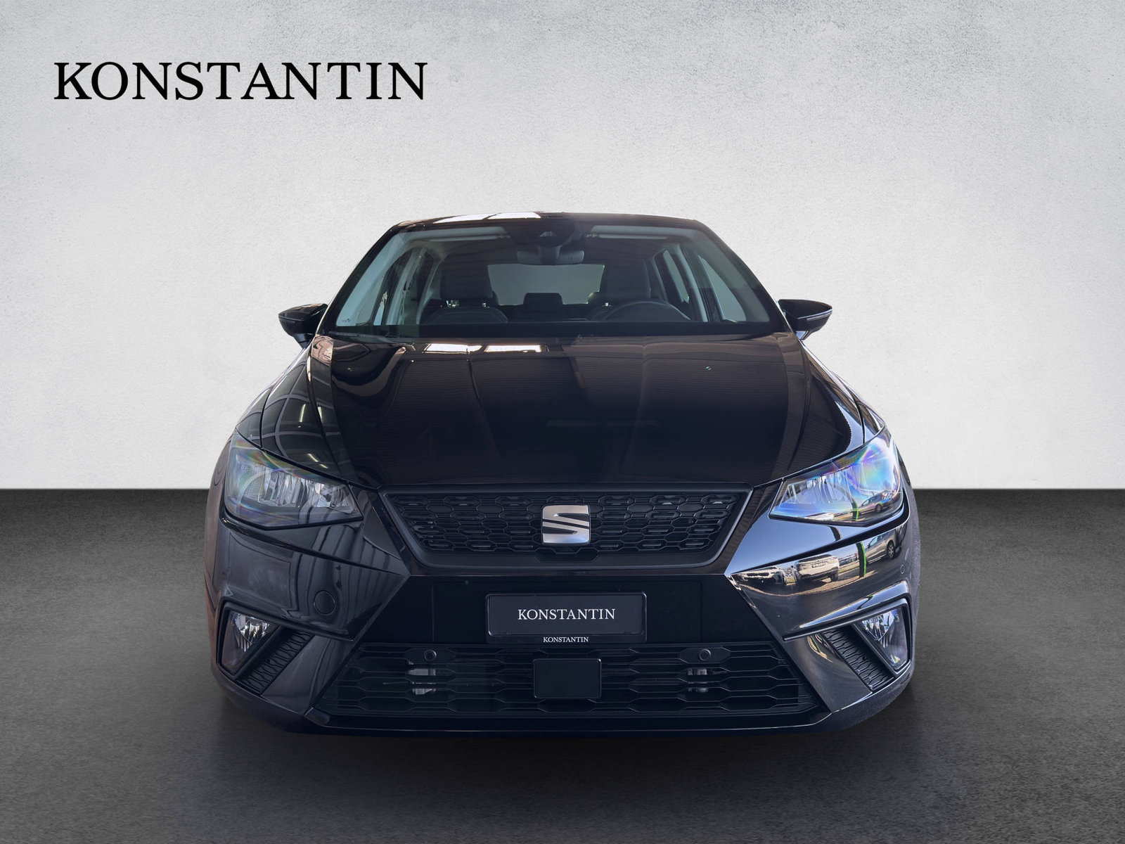 SEAT Ibiza 1.0 TSI 110 Style DSG, Essence, Occasion / Utilisé, Automatique - 4